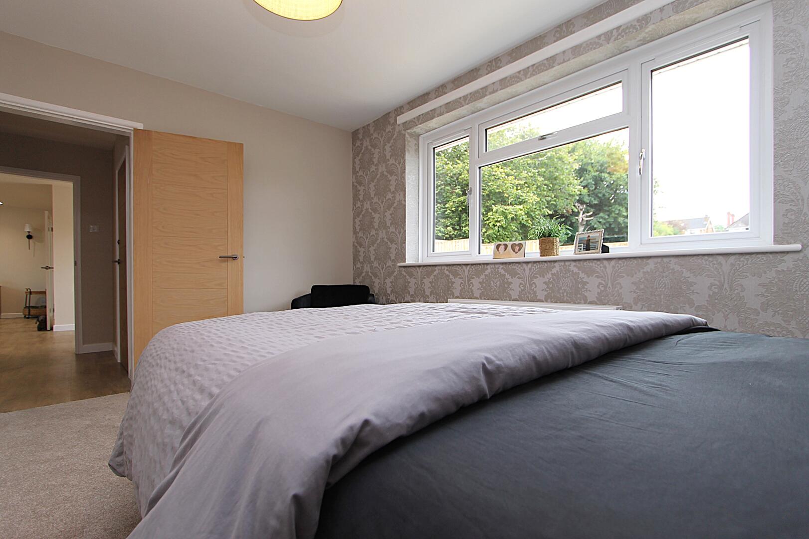 Heathfield Crescent, Kidderminster